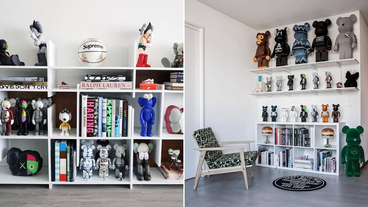 Streetwear Room Decor: Elevate Your Space with Style