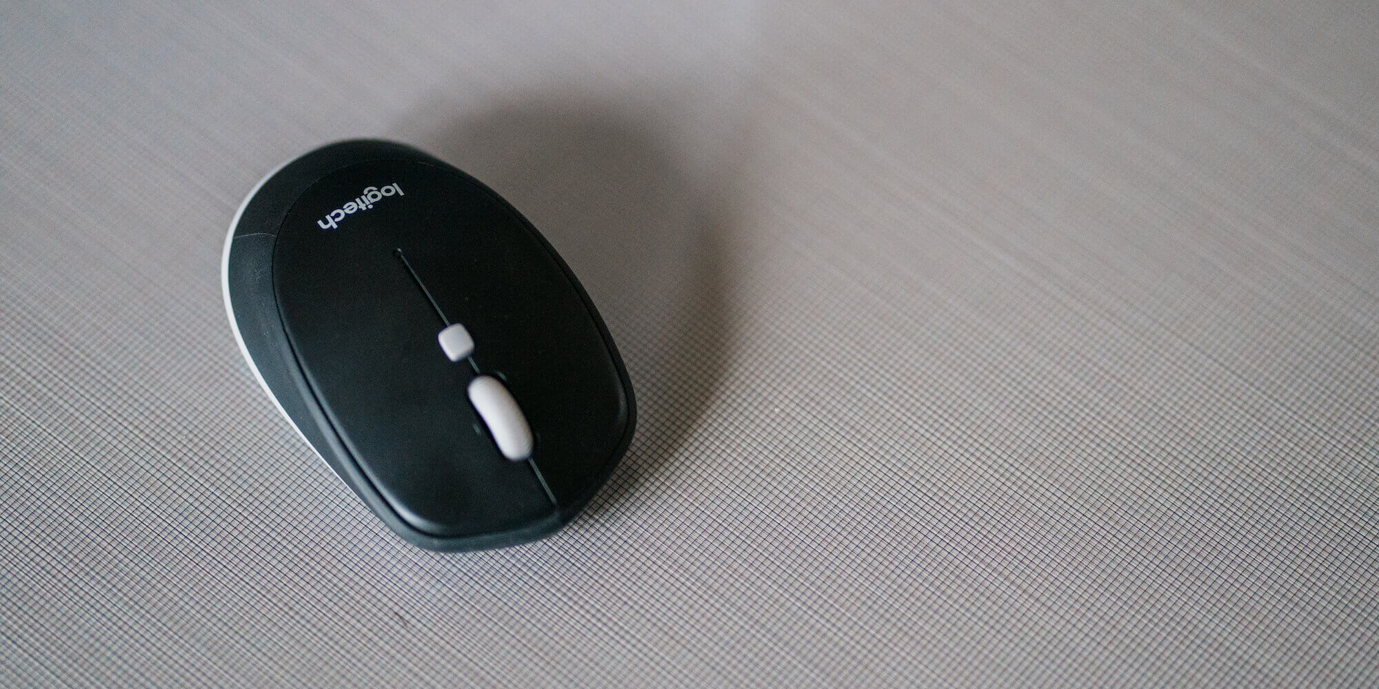 Logitech m535 bluetooth как подключить