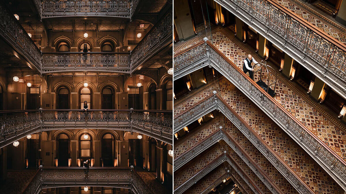 The Beekman, a Thompson Hotel New York