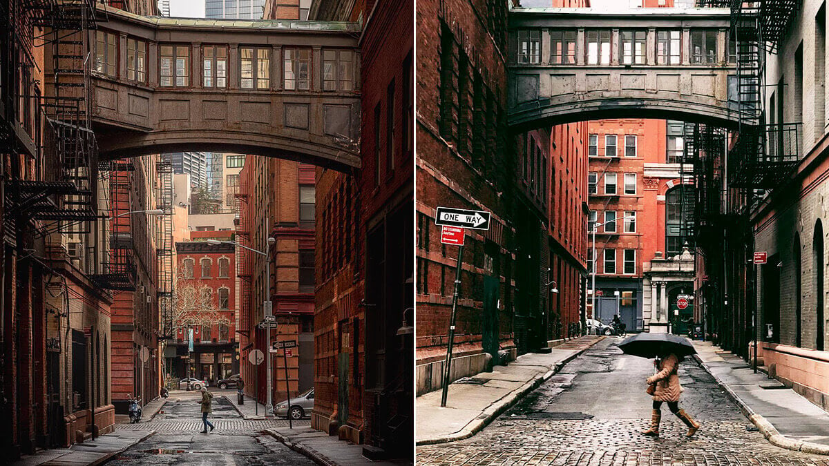 The Best NYC Photography Spots (Hidden Gems & The Classics) Gridfiti