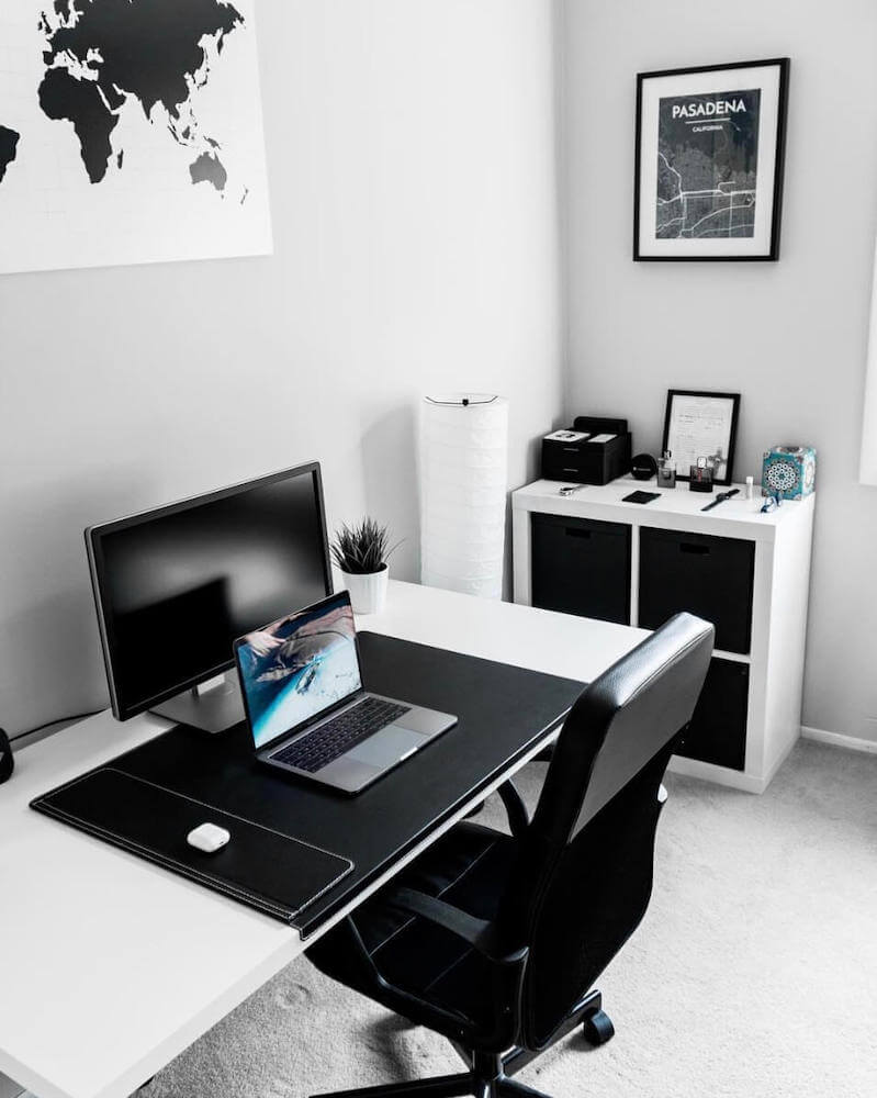 6 Best Desk Pads For Your Home Office Setup Gridfiti