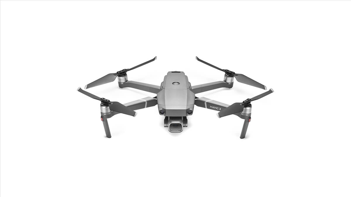 Casey Neistat Drone DJI Mavic