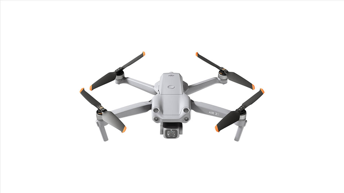 Casey Neistat DJI mavic Air