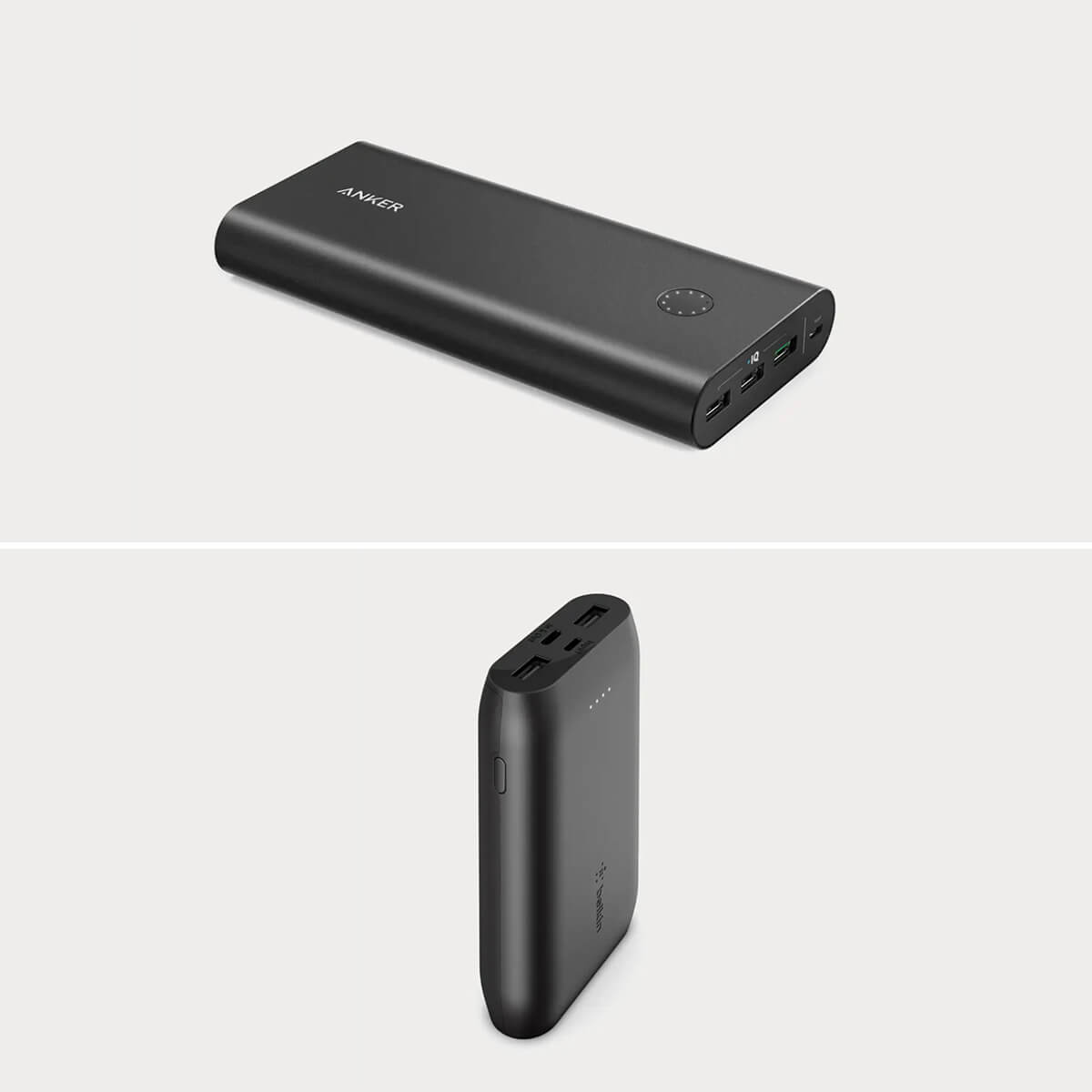 Tech Essential - Portable Power Banks