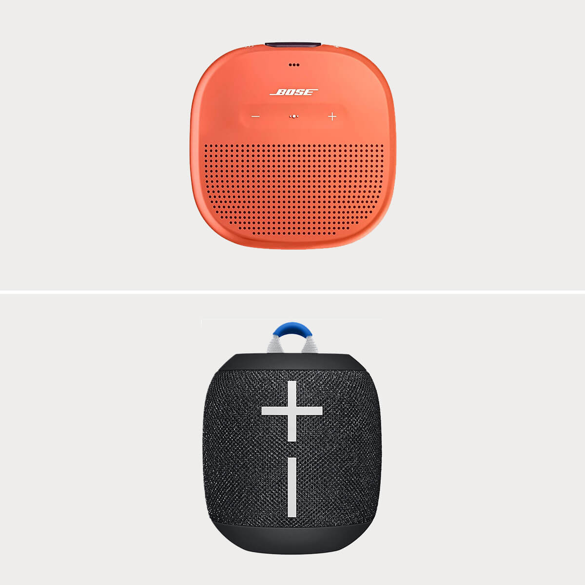 Tech Essential - Bluetooth Speaker