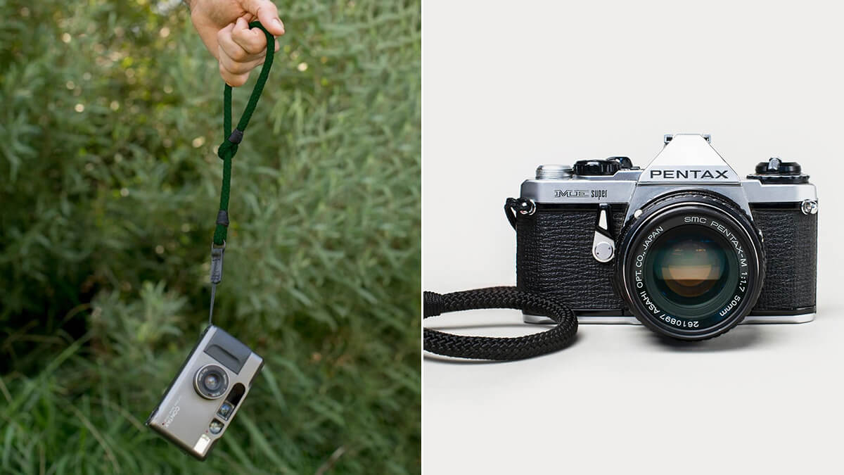 The Best Camera Wrist Strap to Buy in 2024