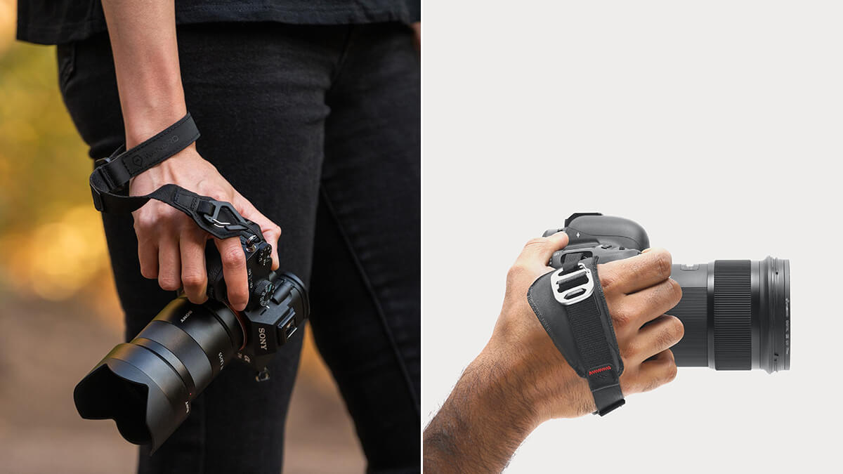 best camera wrist strap 2021