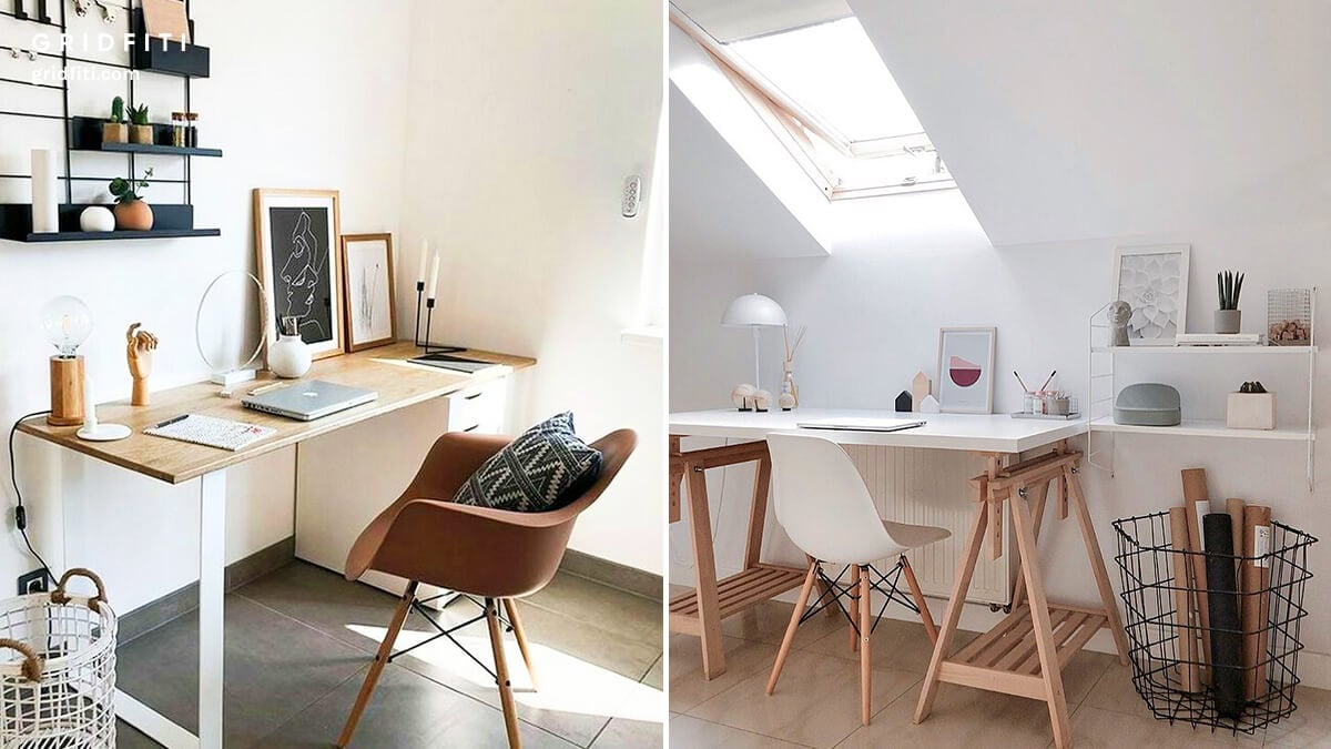 14 of the best minimalist desks for the simple home office