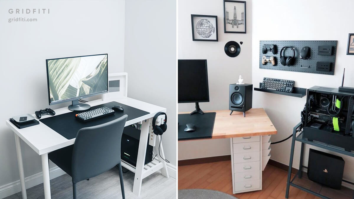 24+ Must-Have Minimalist Desk Accessories and Home Office Setup Essentials