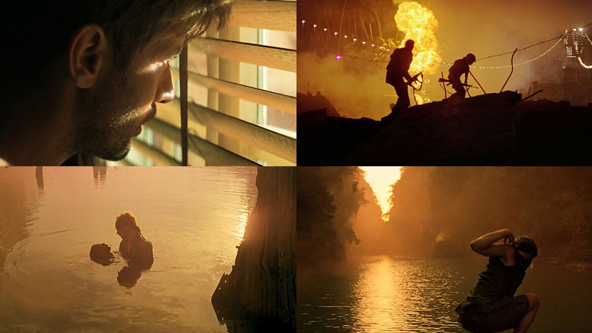 Apocalypse Now Movie Pictures