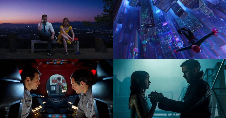 Most Visually Stunning Movies With the Best Cinematography
