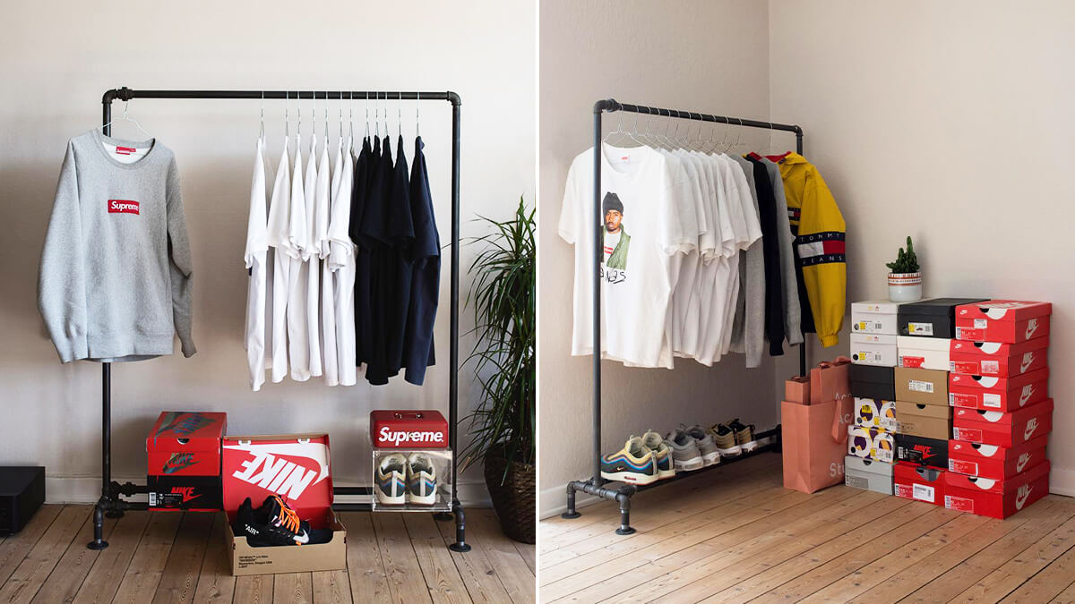 Poleret udstilling vandtæt Must-have Hypebeast Essentials for Your Room & Wardrobe | Gridfiti