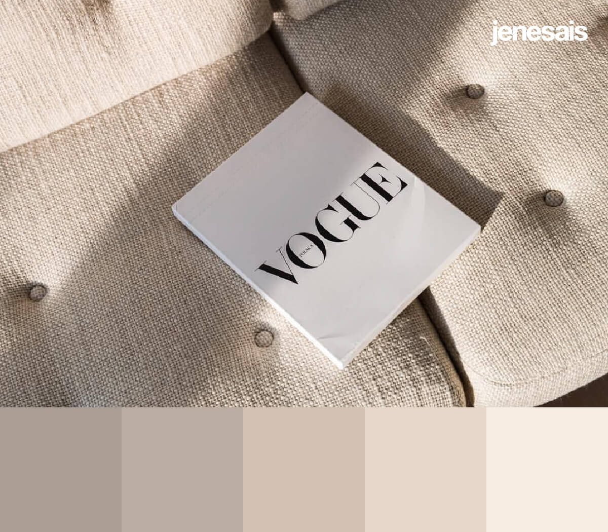 25 Aesthetic Color Palettes For Every Aesthetic with Hex Color Codes 