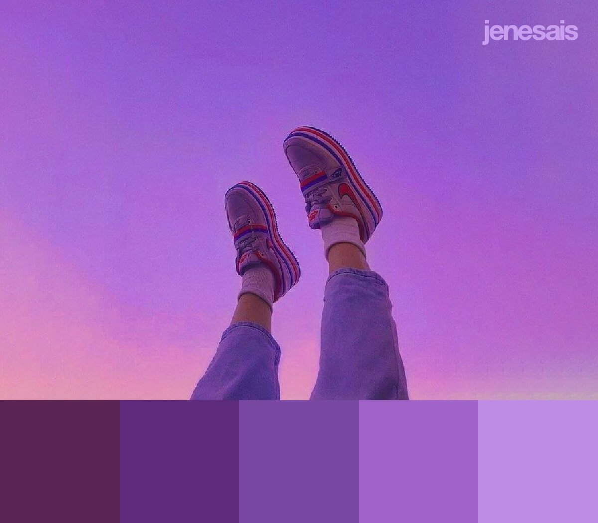 25 Aesthetic  Color  Palettes for Every Aesthetic  Gridfiti