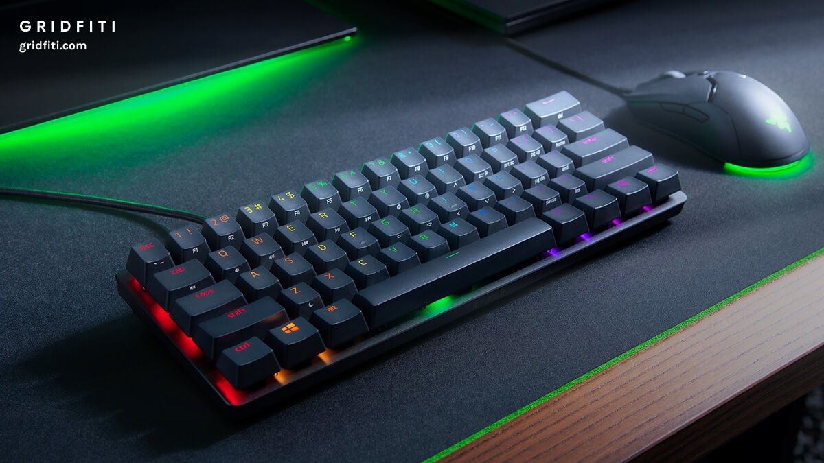 Best 60 Mechanical Keyboards for Gaming Gridfiti