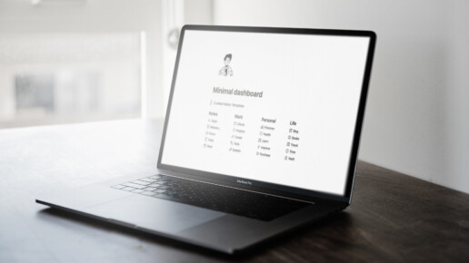 Best Notion Setup & Templates