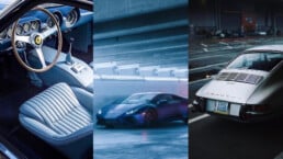 Best Automotive Photographers & Car Instagram Accounts