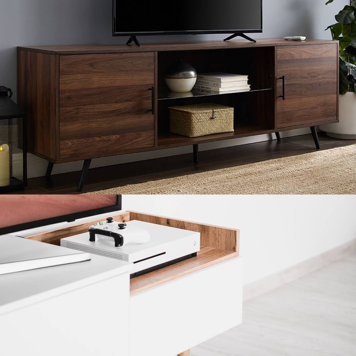 Best Gaming TV Stands