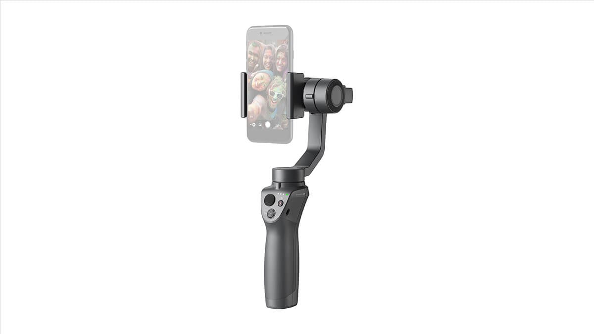 DJI Osmo for Vlogging - Casey Neistat Gear