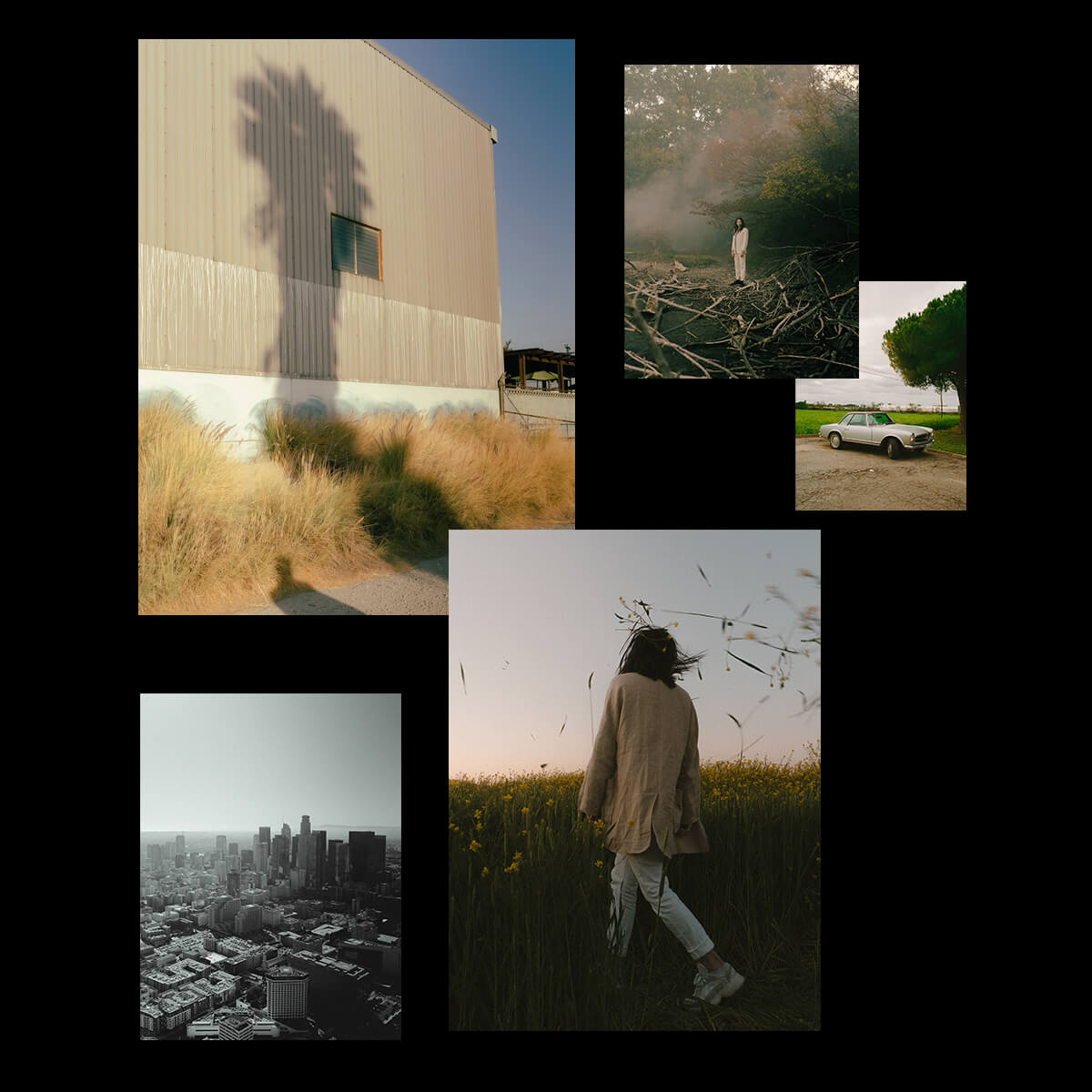 Moody Aesthetic Instagram Presets