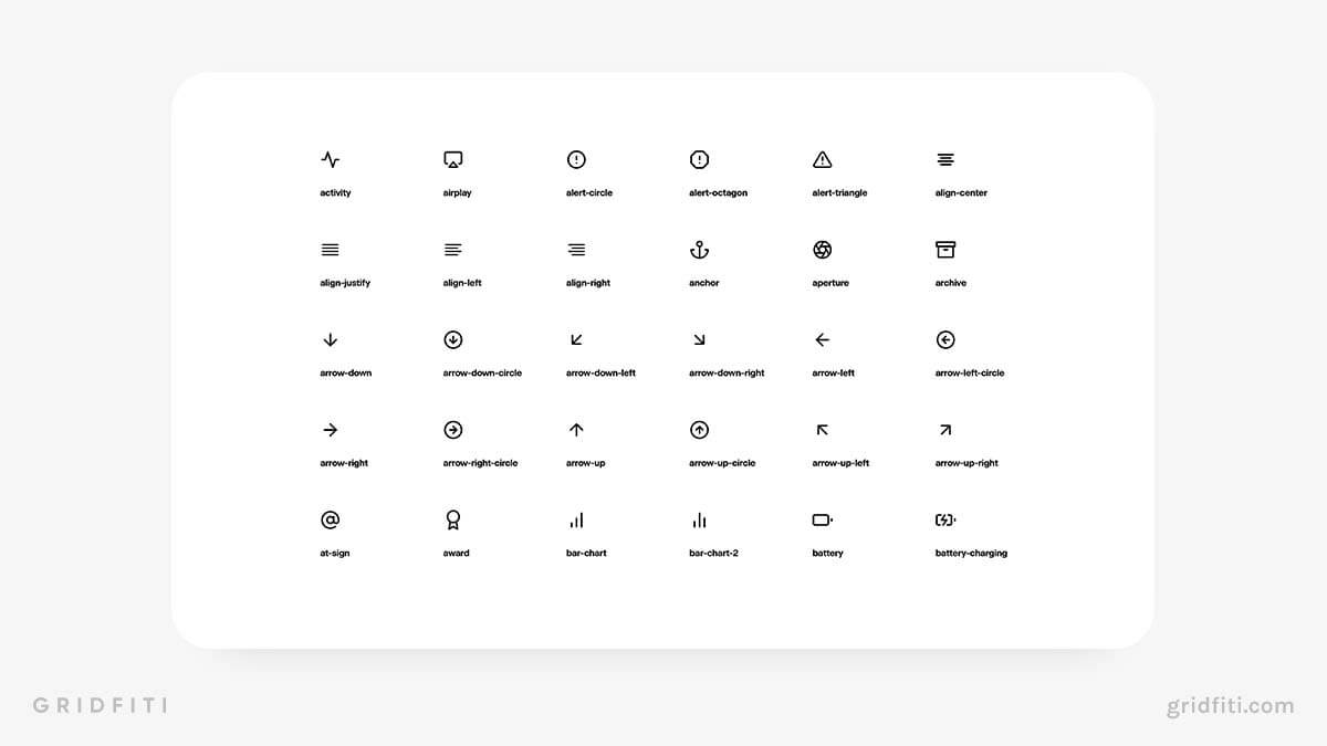 Aesthetic Notion Icons for Your Setup (Minimalist, Cute & More)