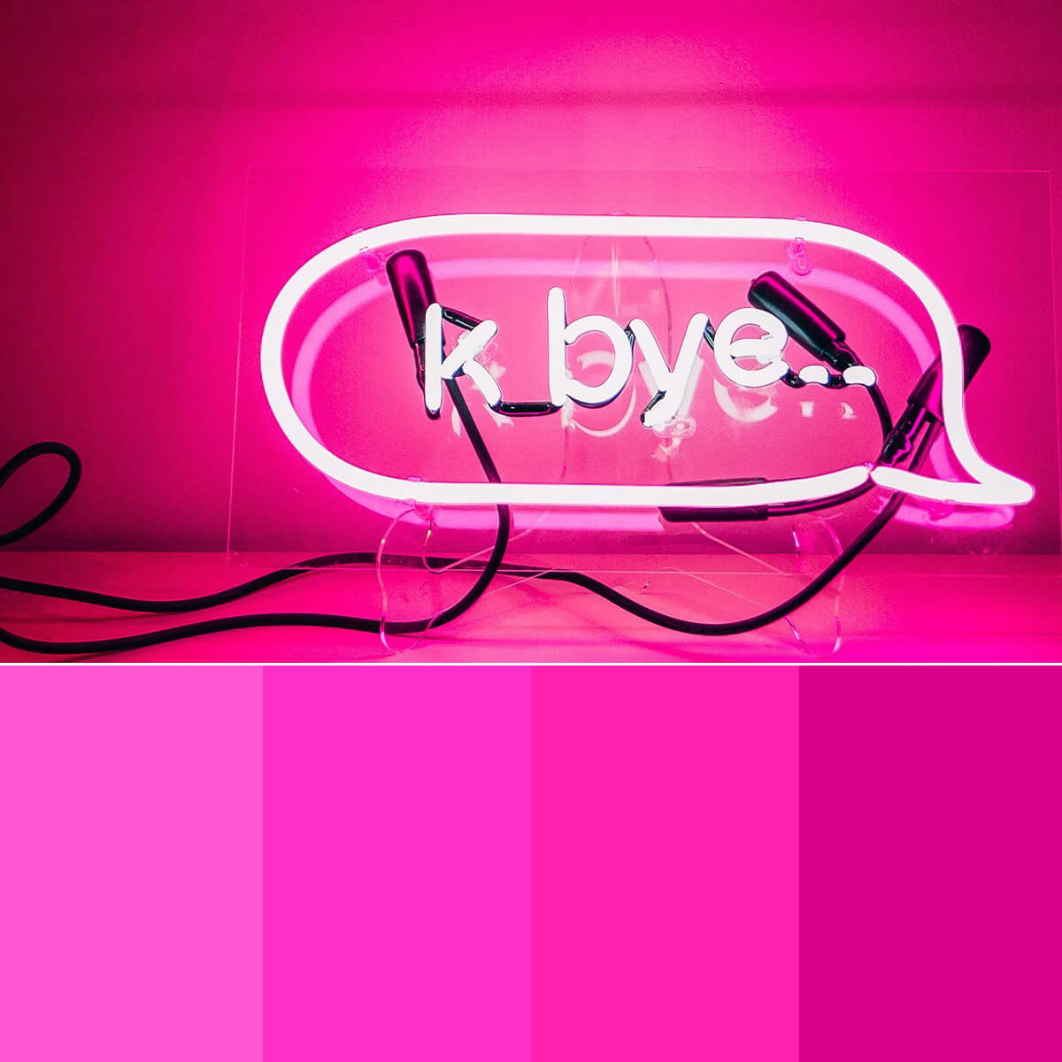 Pink Aesthetic Pictures