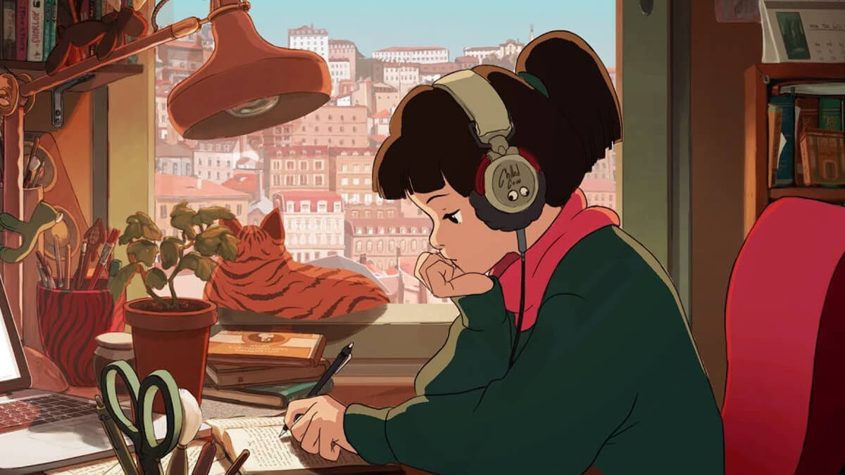 Ultimate Study Playlists – Lofi, Jazzhop & More