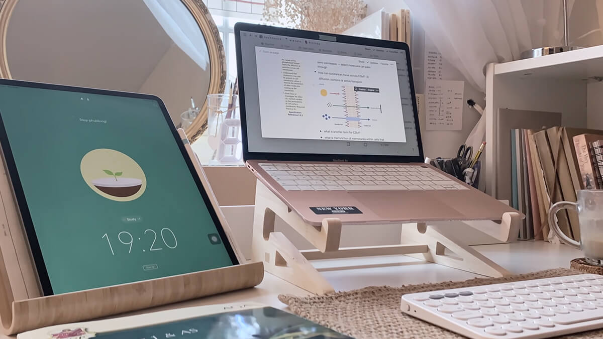 study vlog in 2023 Studying inspo, Note taking, Coding
