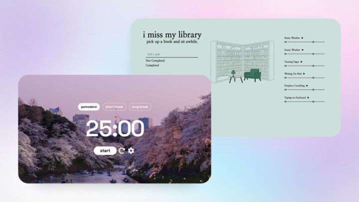 Best Aesthetic Study Websites