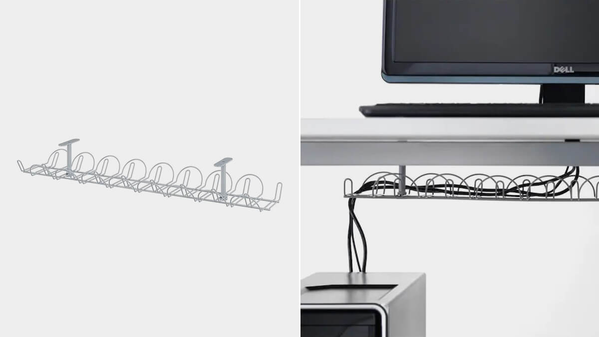 Cable Management Accessories - IKEA