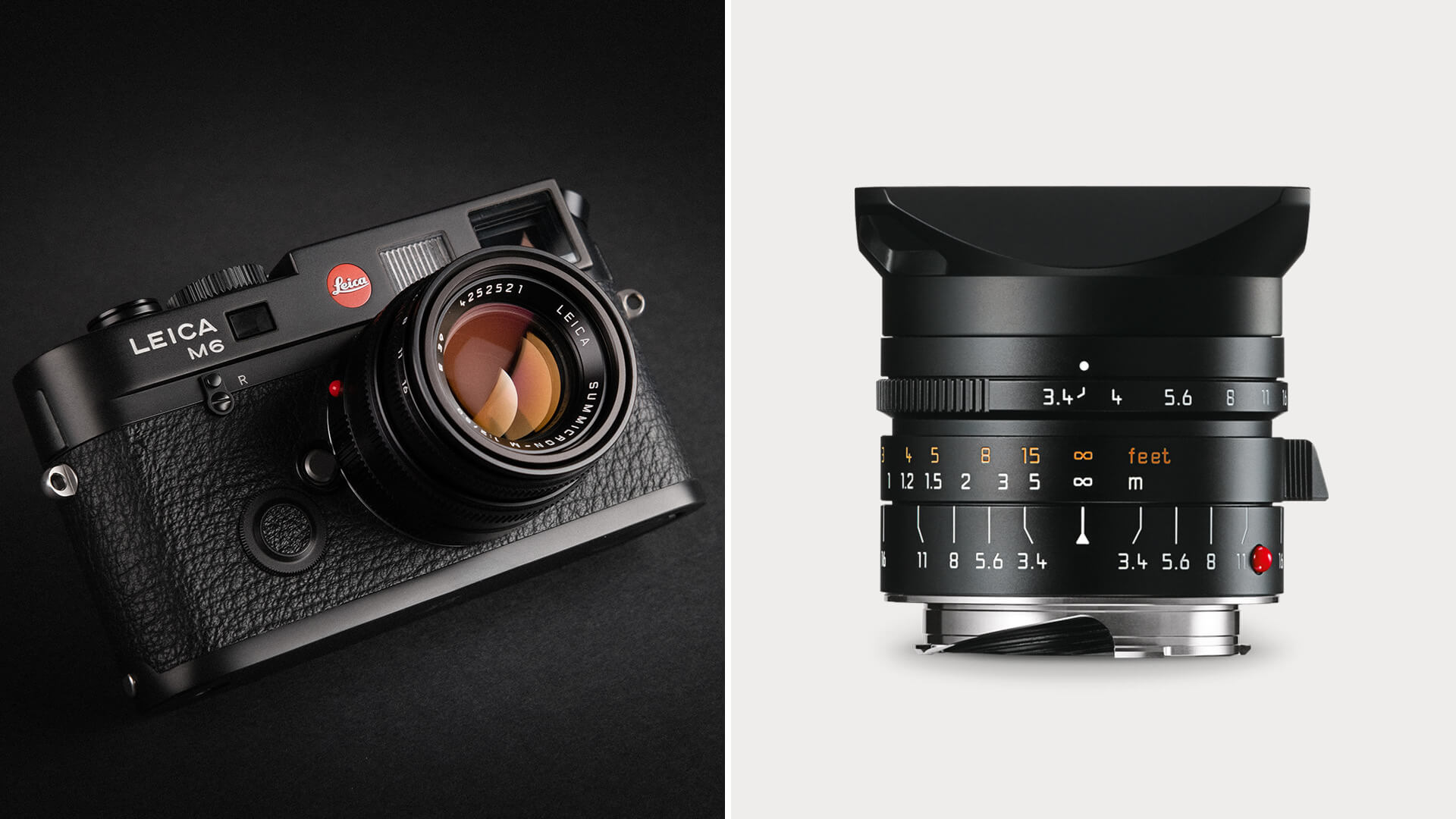 The Best Leica M Lenses in 2024 (Film & Digital) Gridfiti