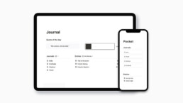 Best Notion Daily Journal Templates