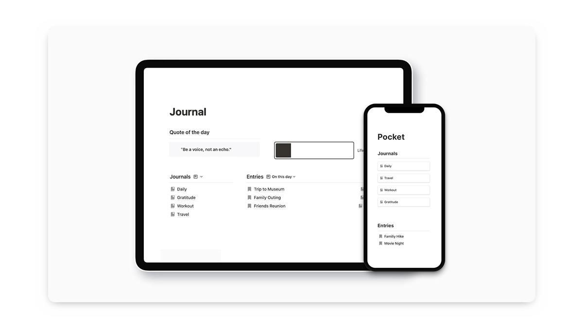 Template journal. Карточка клиента notion. Notion. Кавер в notion шаблон. Journal Template.