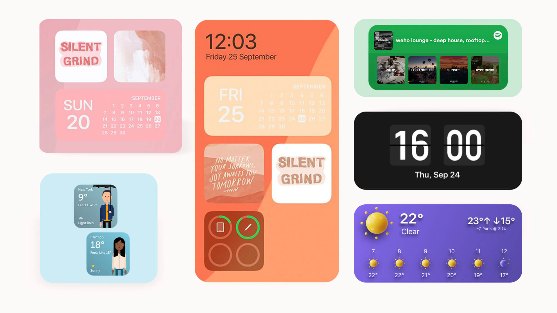 the-best-ipad-widgets-for-ios-17-aesthetic-minimal