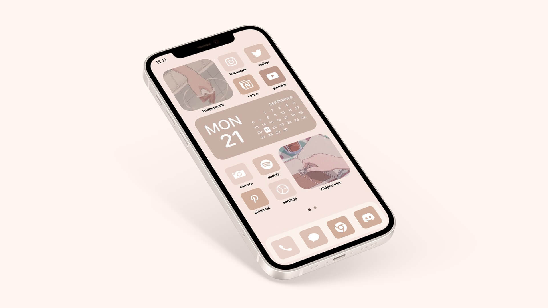 Best iOS 14 Wallpaper Ideas For Your Home-Screen Aesthetic