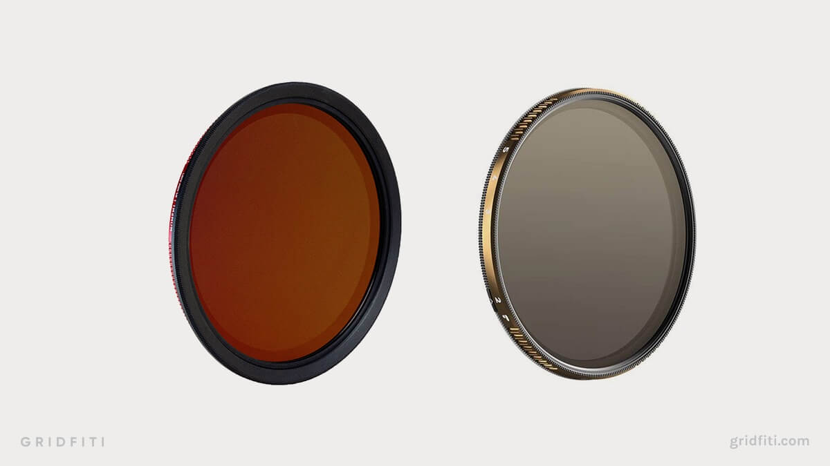 ND Filters for Beginner Photographers