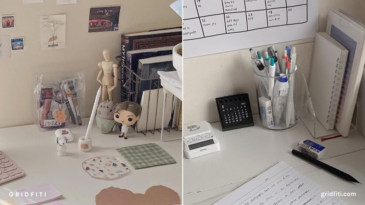 24 Cute Desk Accessories That'll Lift Your Mood During a Long Work Day