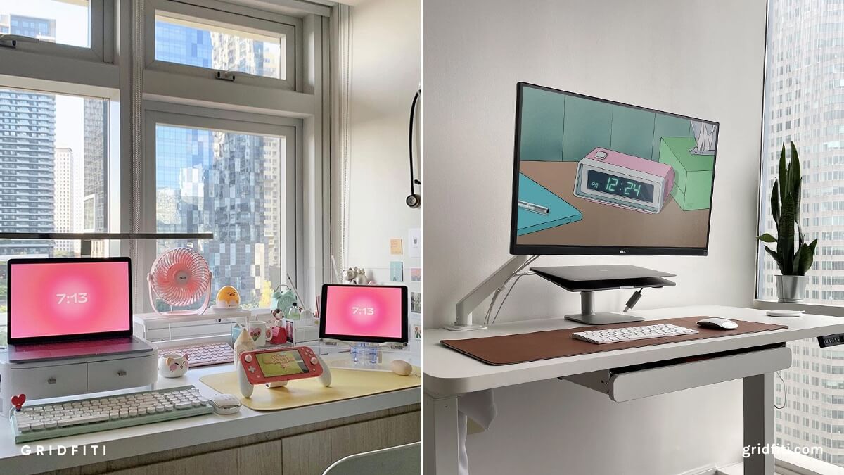 12 Accessories for Your Work Desk to Boost Productivity and Instill  Aesthetics