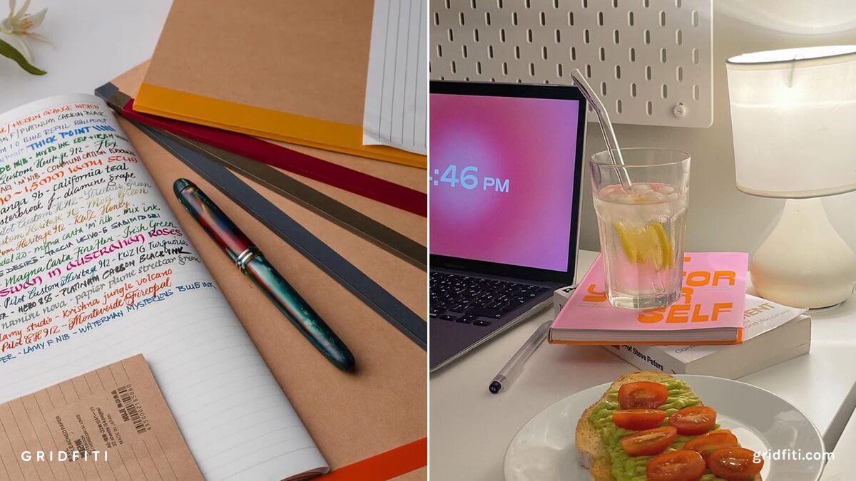 31 Best Cute Desk Accessories To Elevate Your Work Aesthetic