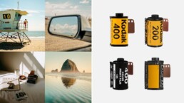 Best Kodak Portra 400 Alternatives