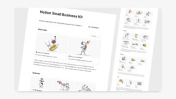 Best Notion Business Templates