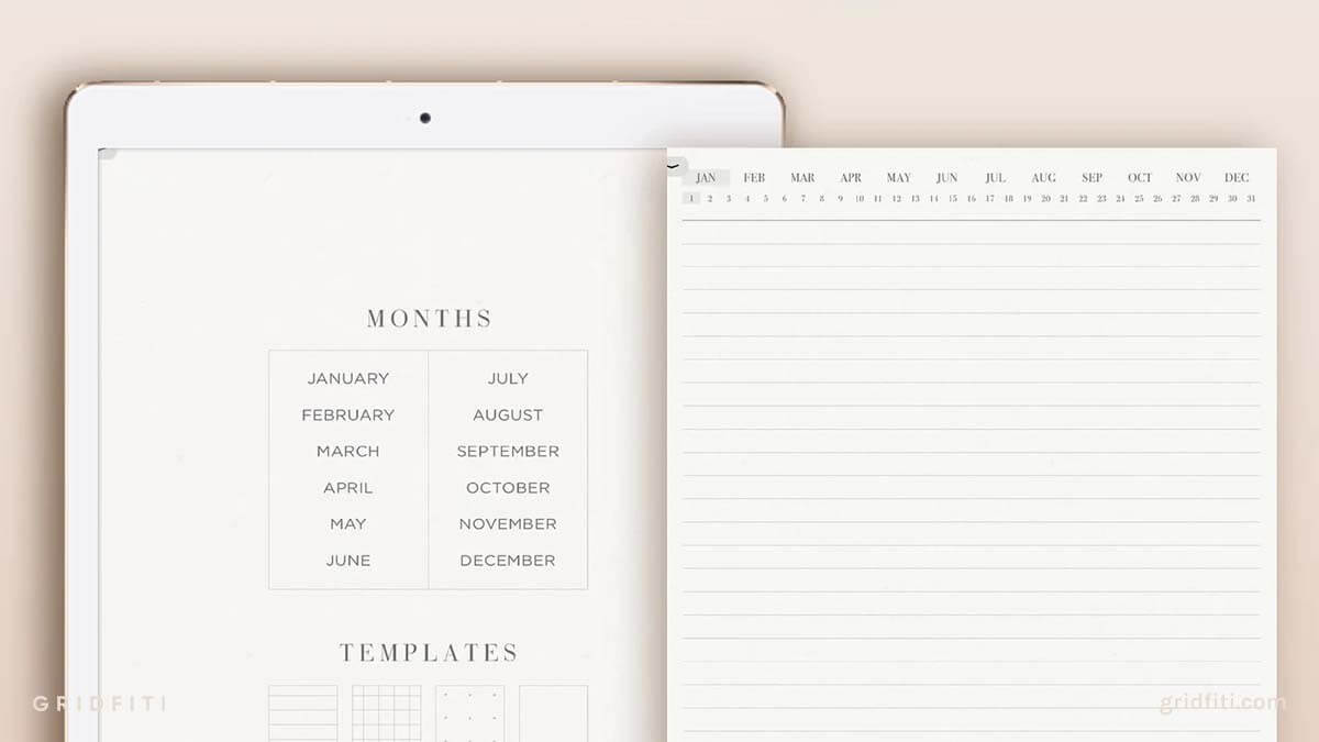 20-aesthetic-notability-templates-ideas-free-paid-gridfiti