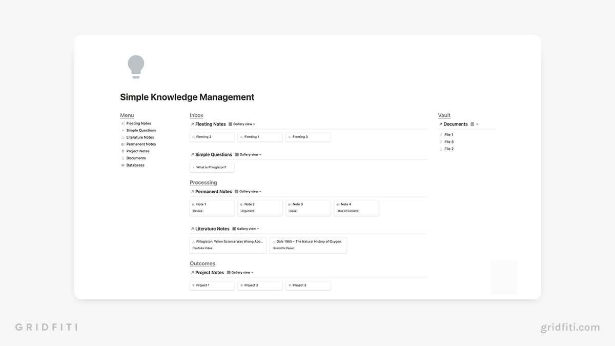 Notion Note Taking Templates prntbl concejomunicipaldechinu gov co