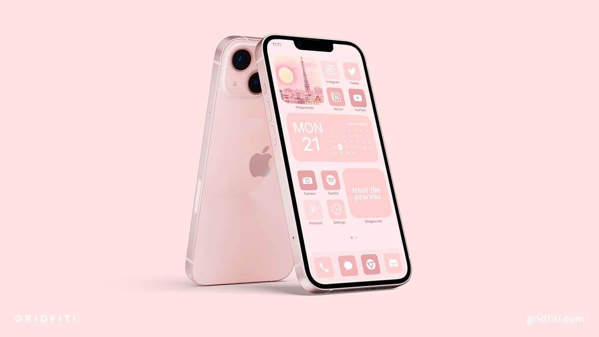 Ios 16 Pink Princess Aesthetic App Icons, Girly Boho iPhone Covers, Minimal  App Covers, Light Pink Blush Icon Set, Widgets, Aesthethicdesign 