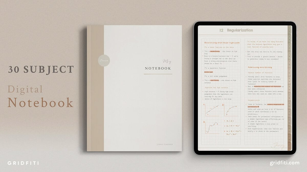 goodnotes-planner-templates-free-aesthetic-templates-printable