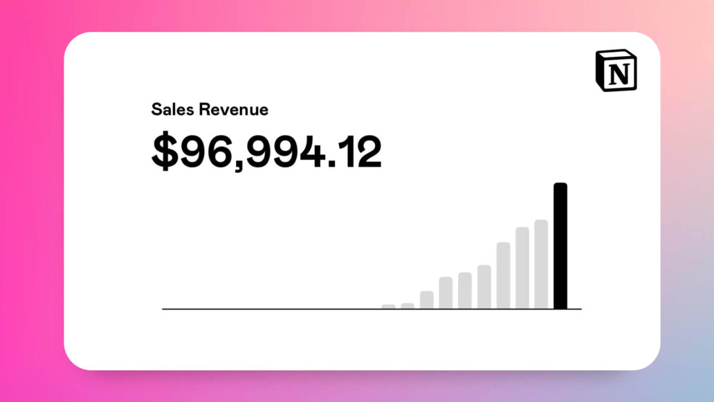 How to Sell Notion Templates