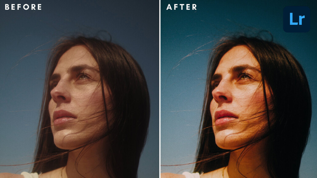Best Kodak Gold Presets for Lightroom