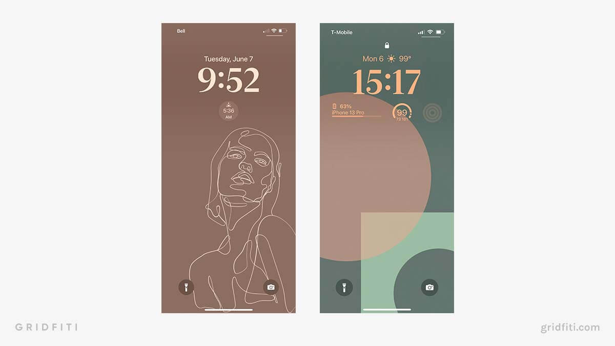 Best iOS 14 Wallpaper Ideas For Your Home-Screen Aesthetic