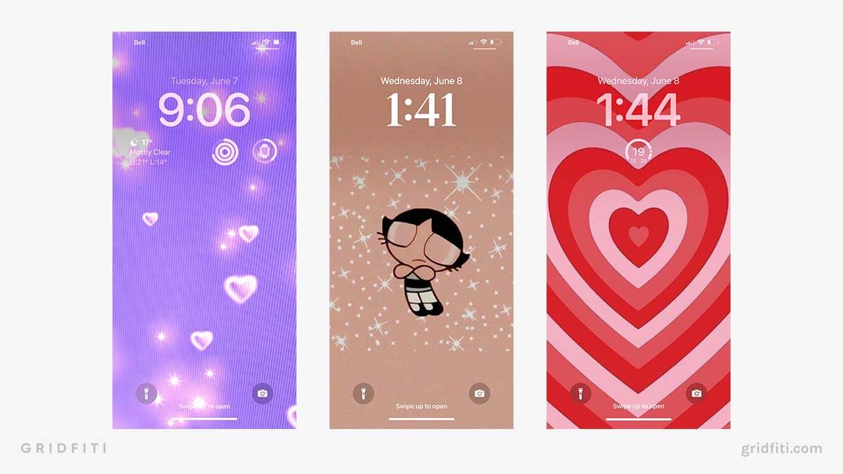 21 Aesthetic iphone wallpaper ideas