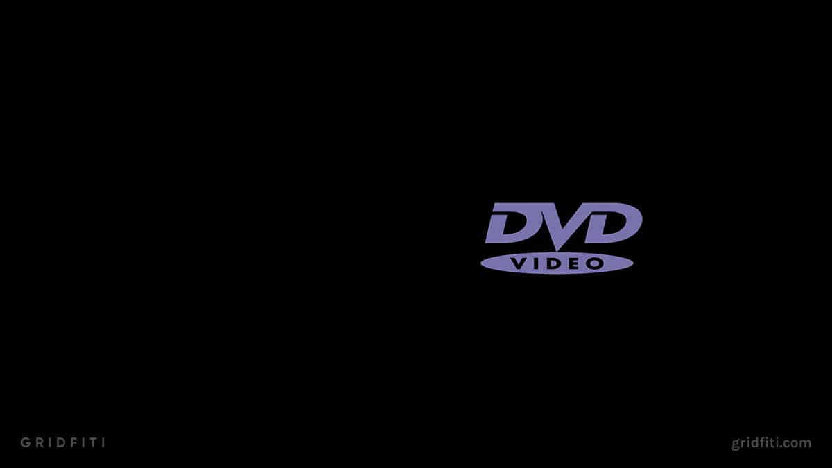 YouTube DVD Screensaver